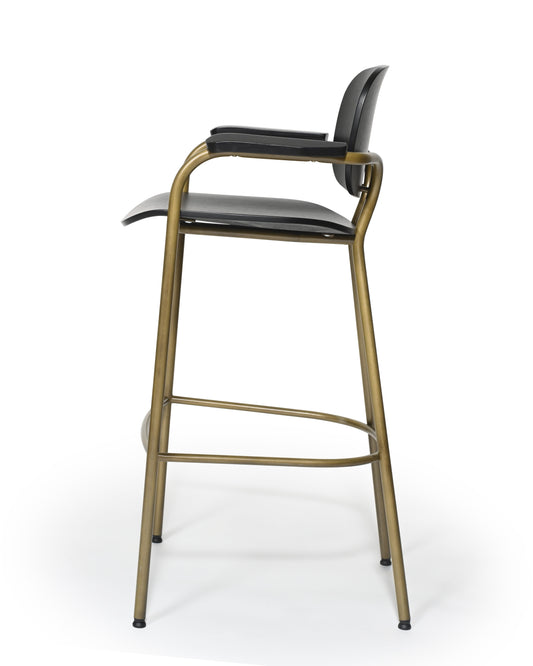Ghibli SG High Stool-Contract Furniture Store for hospitality, leisure & commercial projects