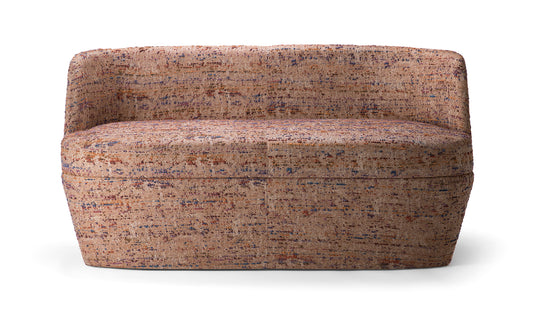 Gilda 115 D Sofa-Contract Furniture Store for hospitality, leisure & commercial projects