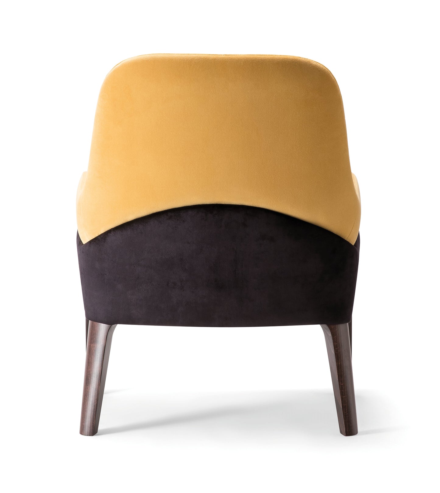 Gill 070 P Lounge Chair-Contract Furniture Store for hospitality, leisure & commercial projects