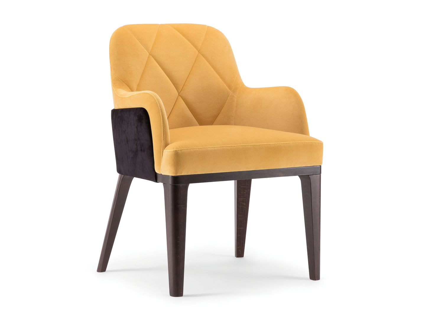 Gill 070 PO Armchair