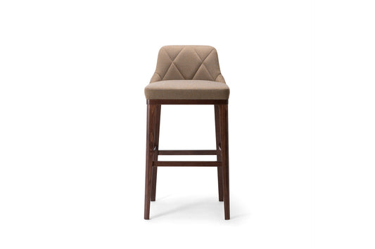 Gill 070 SG High Stool-Contract Furniture Store for hospitality, leisure & commercial projects