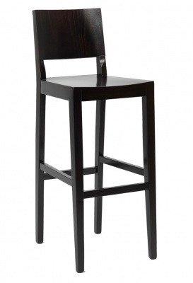 Gina High Stool-Contract Furniture Store for hospitality, leisure & commercial projects