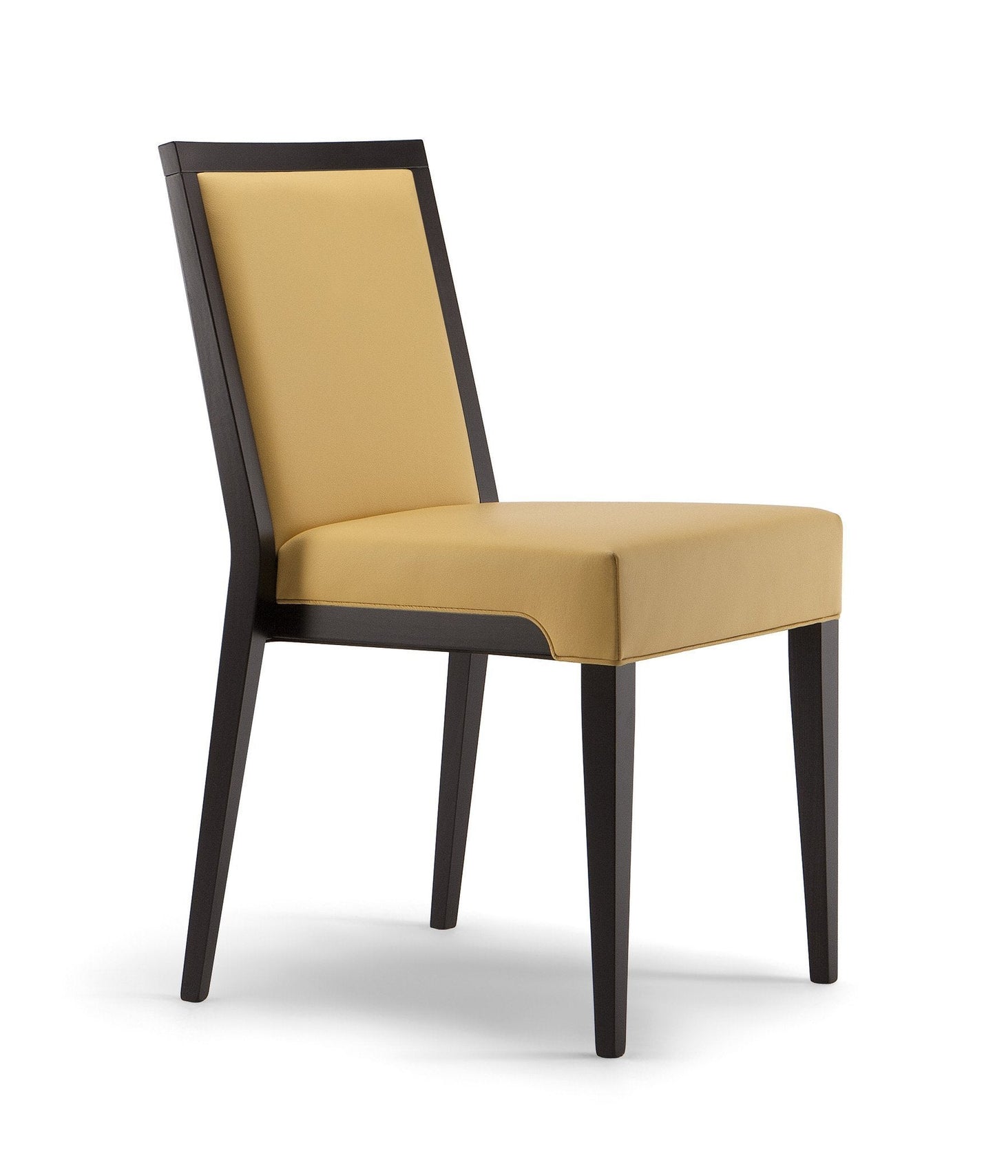 Ginevra 031 S Side Chair-Contract Furniture Store for hospitality, leisure & commercial projects