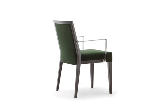 Ginevra 031 SB F Armchair