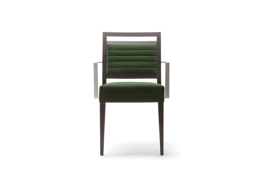 Ginevra 031 SBA Armchair