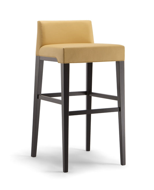 Ginevra 031 SG High Stool-Contract Furniture Store for hospitality, leisure & commercial projects