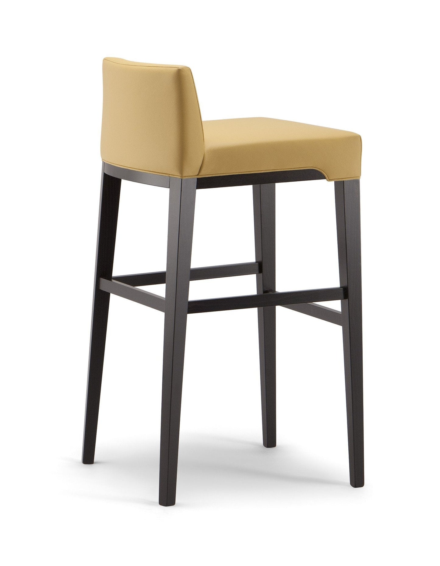 Ginevra 031 SG High Stool-Contract Furniture Store for hospitality, leisure & commercial projects