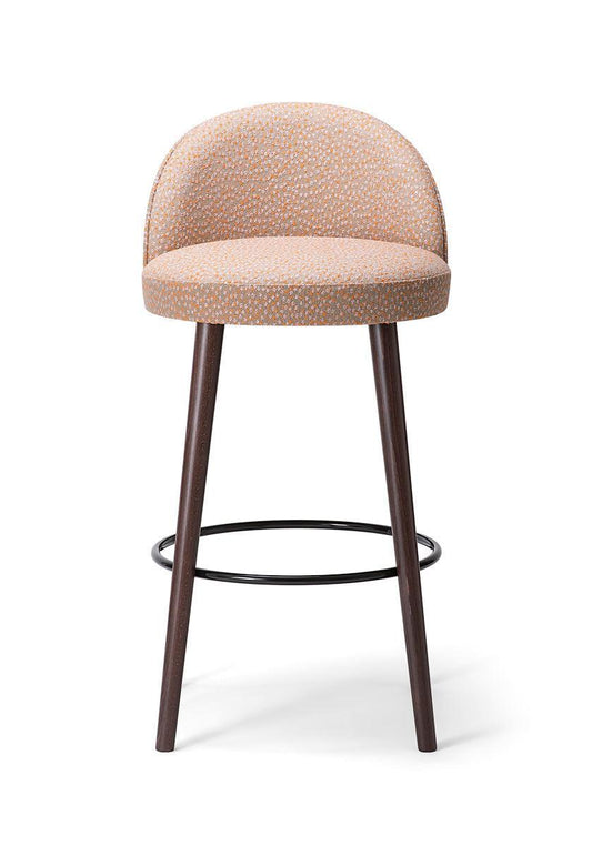 Ginger 060 SG High Stool-Contract Furniture Store for hospitality, leisure & commercial projects