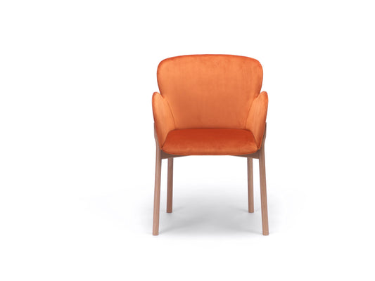 Ginger Armchair-Contract Furniture Store for hospitality, leisure & commercial projects