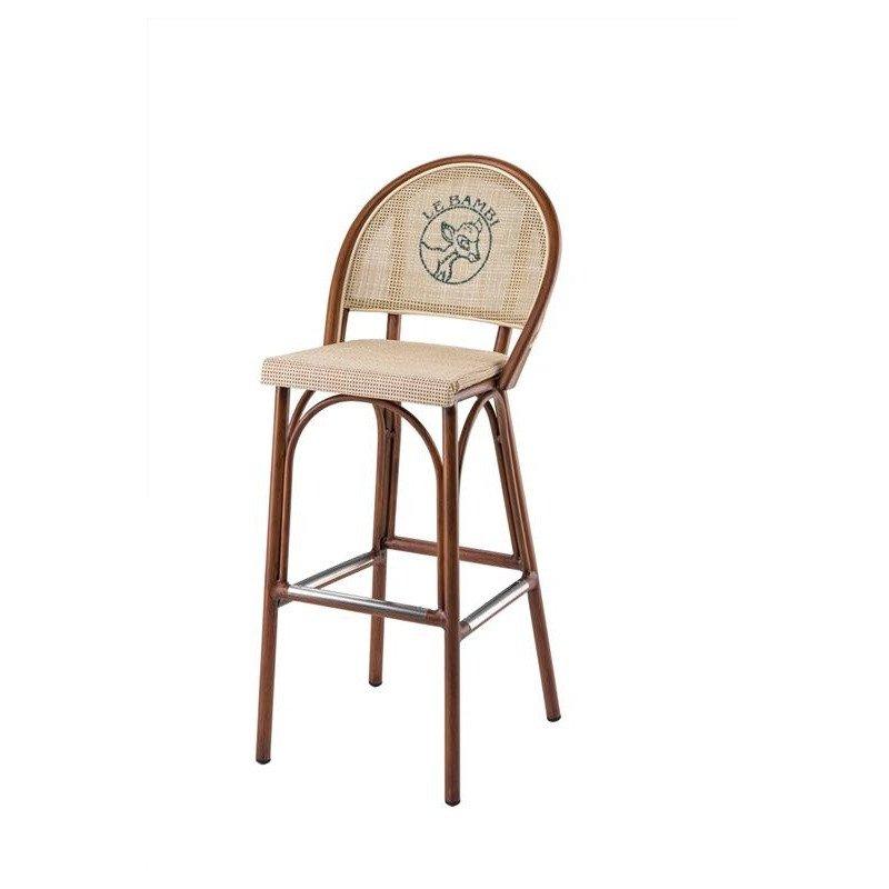 Giò High Stool-Contract Furniture Store for hospitality, leisure & commercial projects