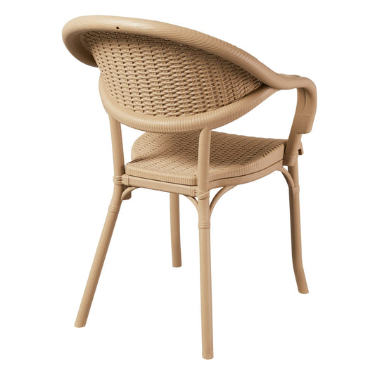 Giò Plastik Armchair-Contract Furniture Store for hospitality, leisure & commercial projects