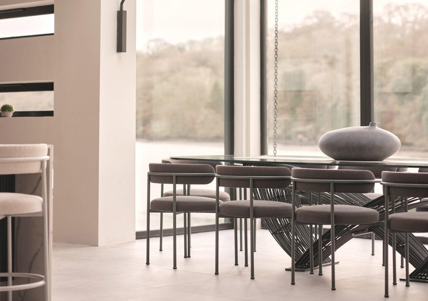 Giotto Armchair