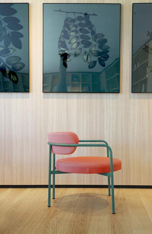 Giotto Lounge Chair-Contract Furniture Store for hospitality, leisure & commercial projects