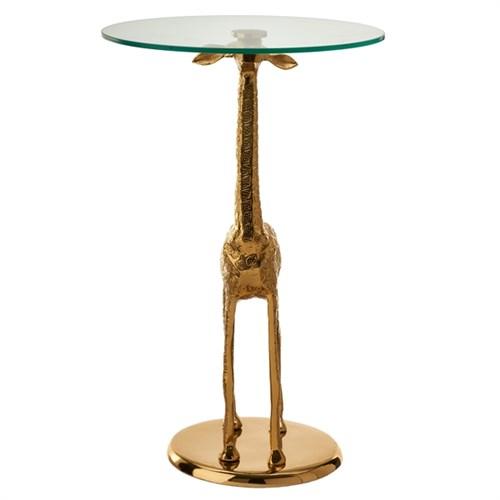 Giraffe Side Table-Contract Furniture Store for hospitality, leisure & commercial projects