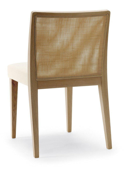 Glam 433 Side Chair-Contract Furniture Store for hospitality, leisure & commercial projects