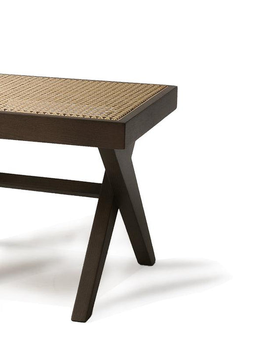 Glamis Low Stool-Contract Furniture Store for hospitality, leisure & commercial projects