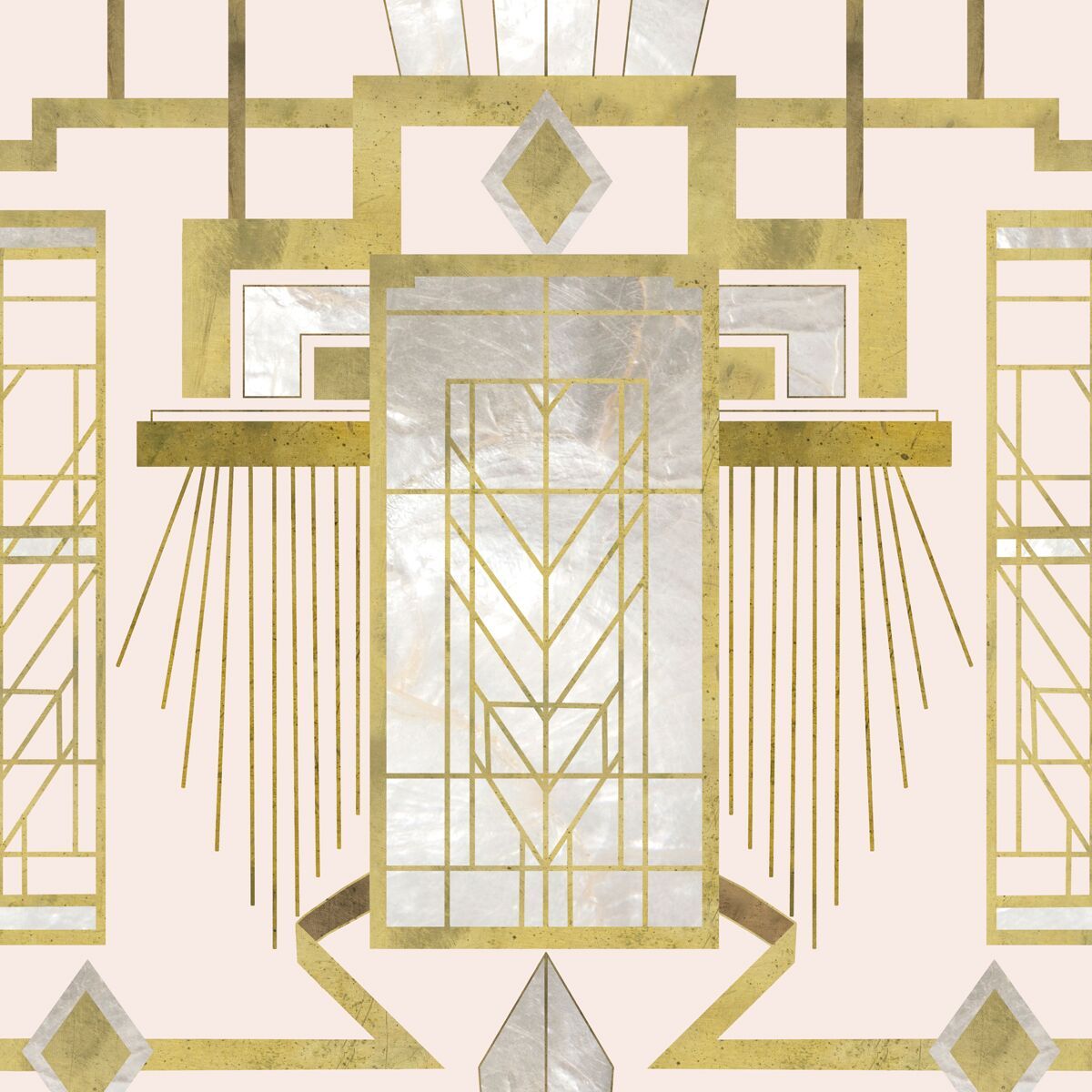 Glamour Wallpaper-Contract Furniture Store for hospitality, leisure & commercial projects