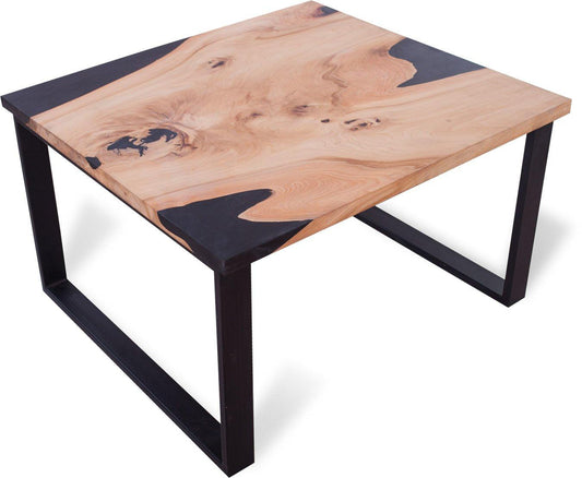 Glass Virtuoso Dining Table