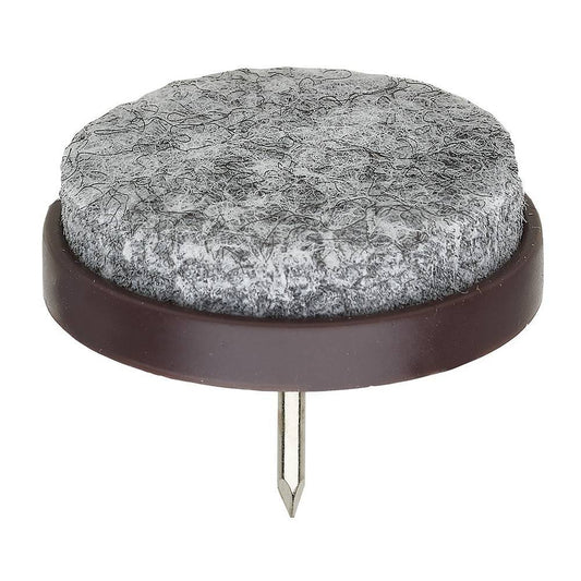 Glide - Felt Single Pin-Contract Furniture Store for hospitality, leisure & commercial projects