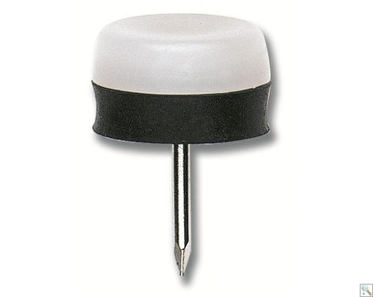 Glide - Rubber Cushion Single Pin-Contract Furniture Store for hospitality, leisure & commercial projects