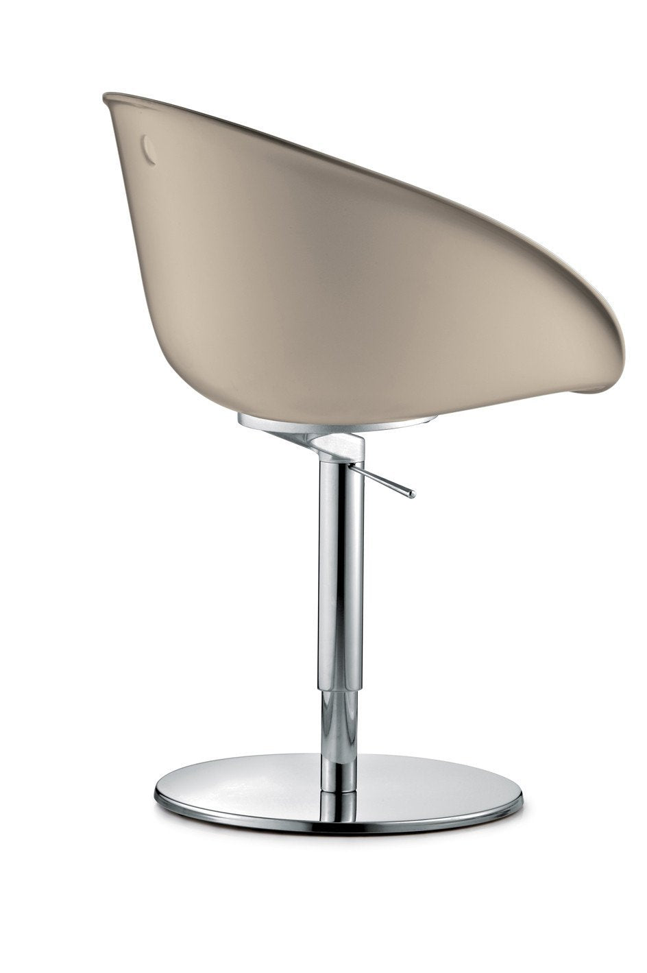 Gliss Chair c/w Swivel Base-Pedrali-Contract Furniture Store