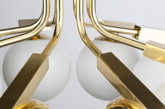 Globe I Suspension Lamp-Contract Furniture Store for hospitality, leisure & commercial projects