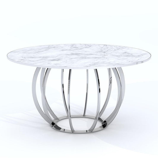 Globe Large Dining Base-Contract Furniture Store for hospitality, leisure & commercial projects