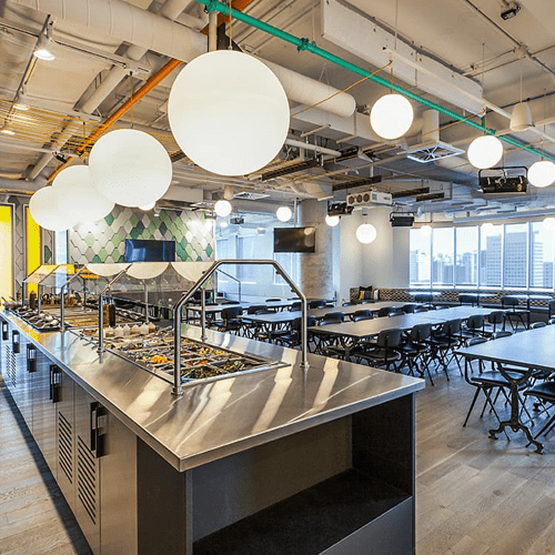 Globo Suspension-Contract Furniture Store for hospitality, leisure & commercial projects