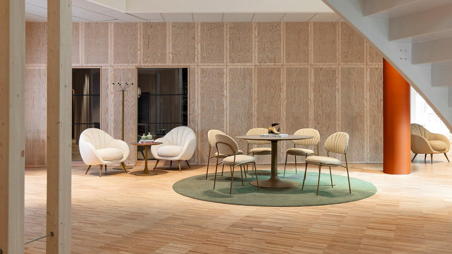 Gloria Lounge Chair