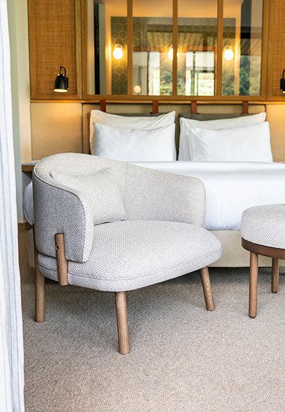 Goa Lounge Chair-Contract Furniture Store for hospitality, leisure & commercial projects