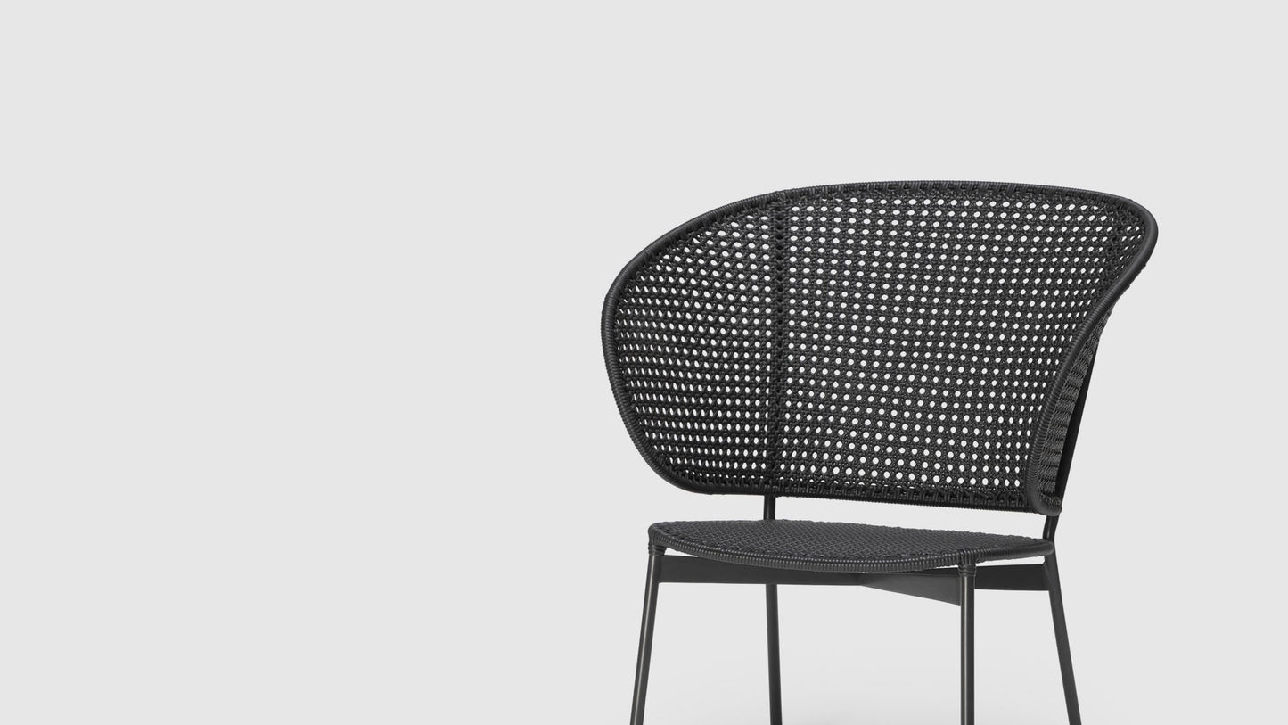 Gorm HB Lounge Chair-Contract Furniture Store for hospitality, leisure & commercial projects