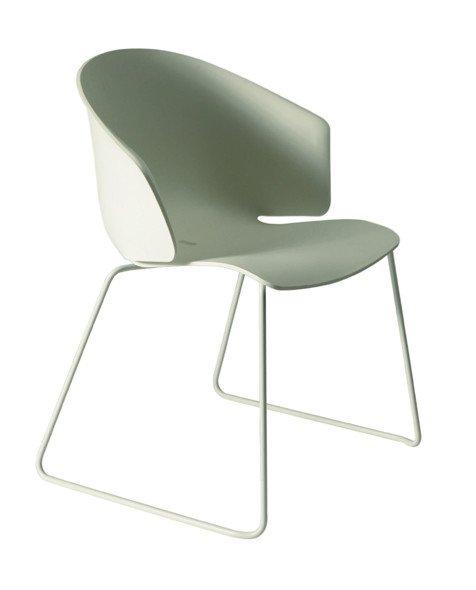 Grace 411 Armchair-Pedrali-Contract Furniture Store
