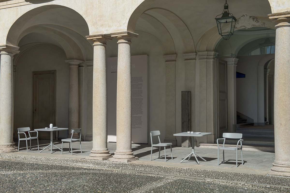 Grace Dining Table-Contract Furniture Store for hospitality, leisure & commercial projects