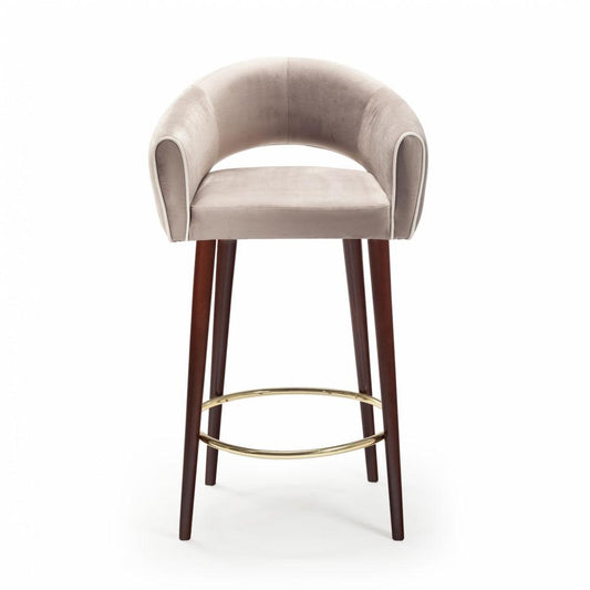 Grace High Stool