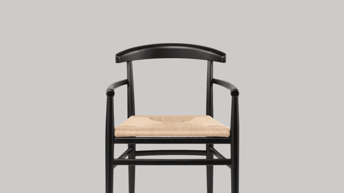 Grace SB02 Armchair-Contract Furniture Store for hospitality, leisure & commercial projects