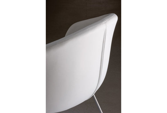 Grace Soft 413 Armchair-Contract Furniture Store for hospitality, leisure & commercial projects