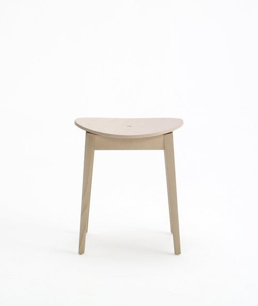 Gradisca 617 Low Stool-Contract Furniture Store for hospitality, leisure & commercial projects