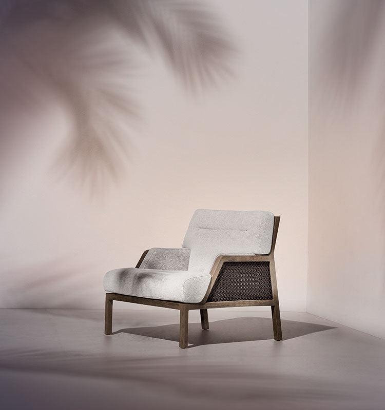 Grand Life Bergère Armchair-Ethimo-Contract Furniture Store