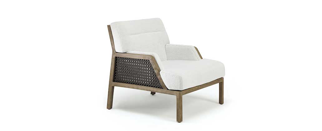 Grand Life Bergère Armchair-Ethimo-Contract Furniture Store