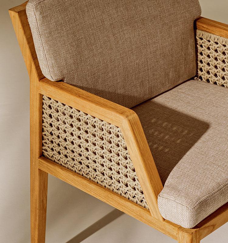 Grand Life Dining Armchair-Contract Furniture Store for hospitality, leisure & commercial projects