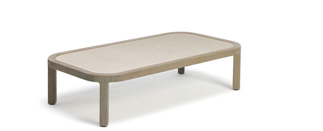 Grand Life Rectangular Coffee Table-Ethimo-Contract Furniture Store