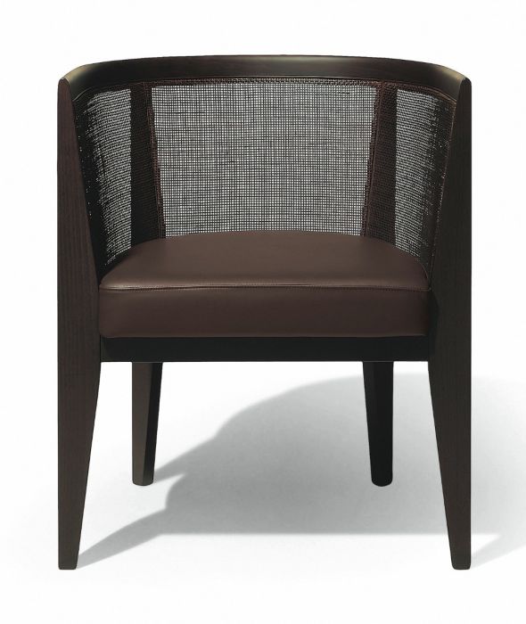 Grandhotel PC Lounge Chair-Contract Furniture Store for hospitality, leisure & commercial projects