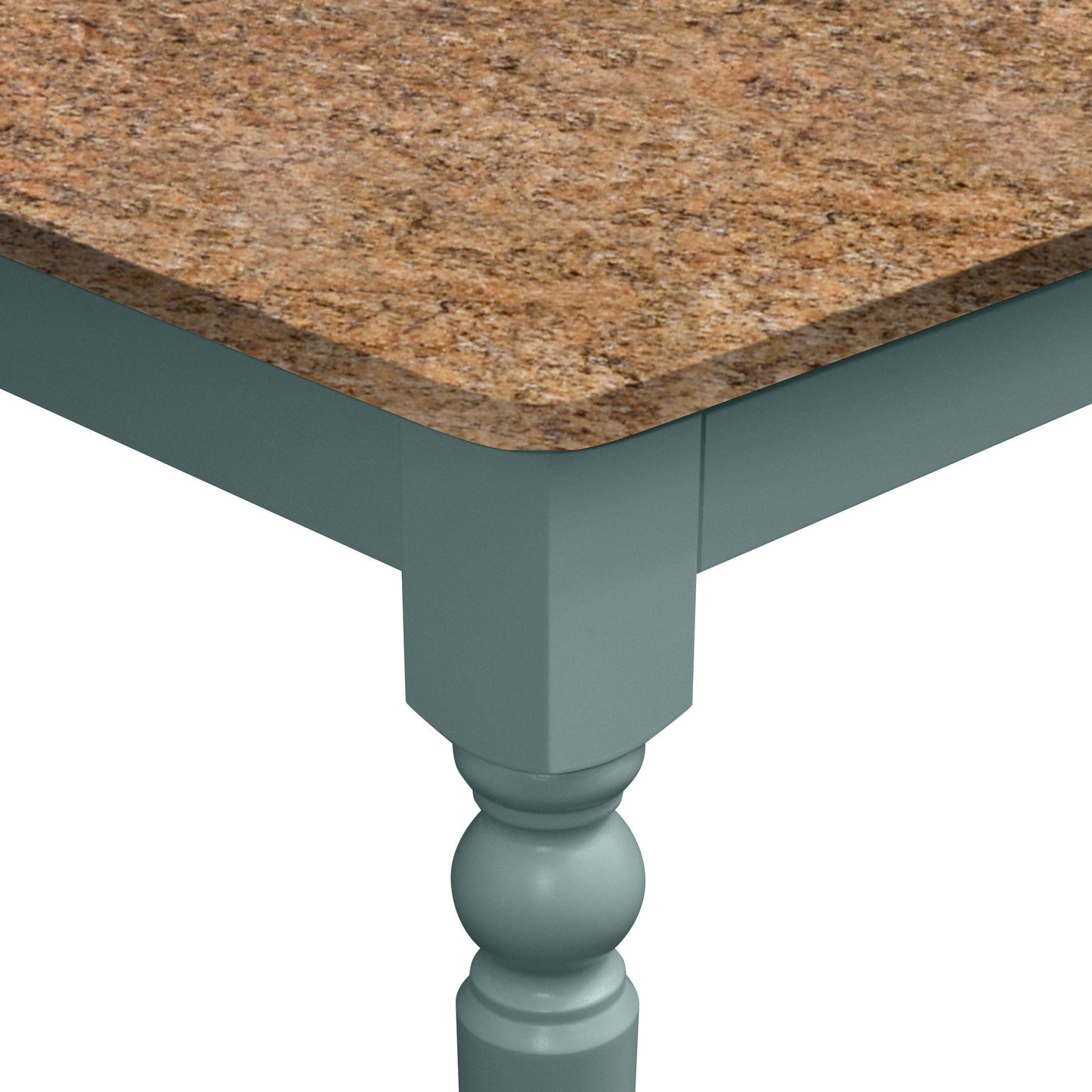 Granite Giallo Venezia Table Top