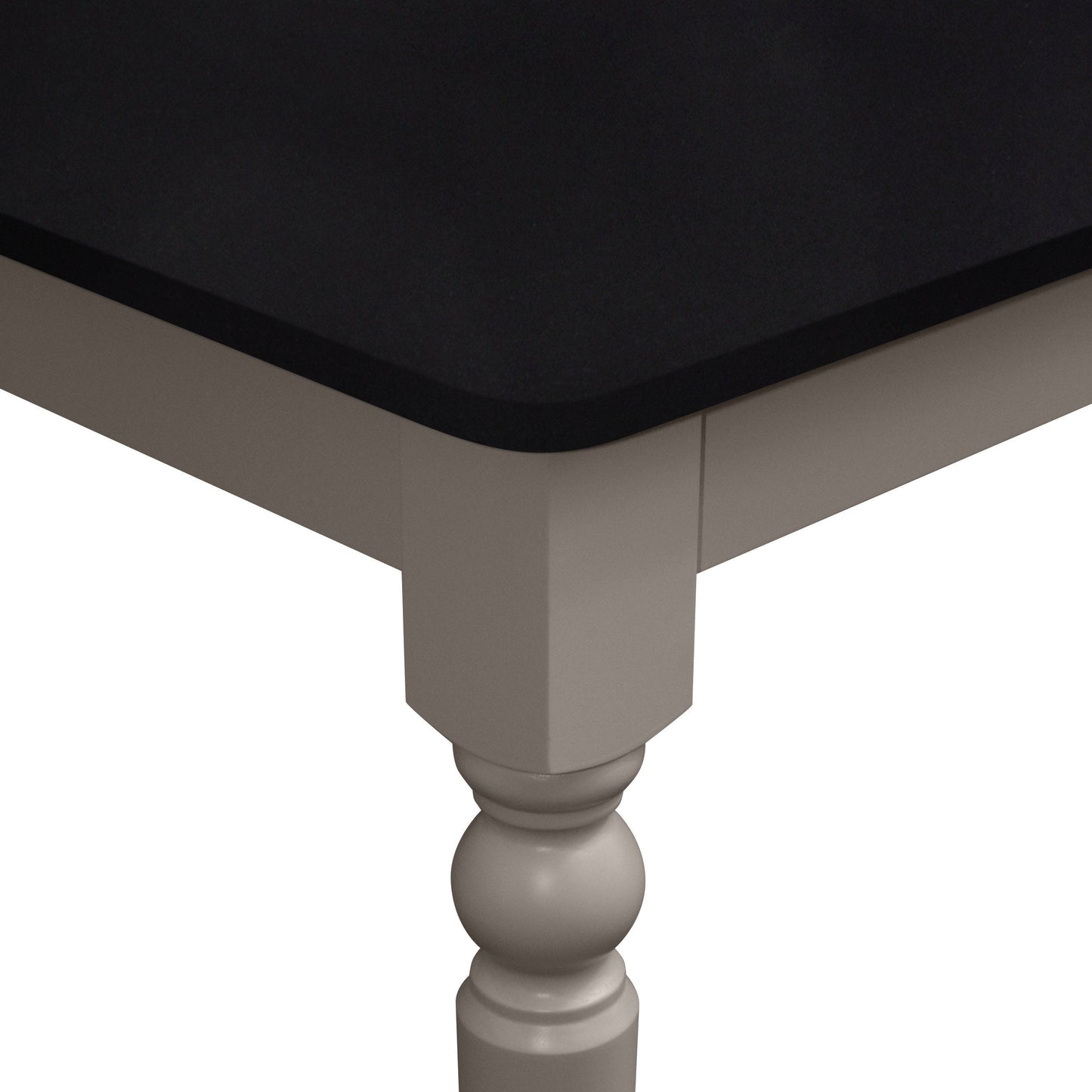 Granite Nero Assoluto Table Top
