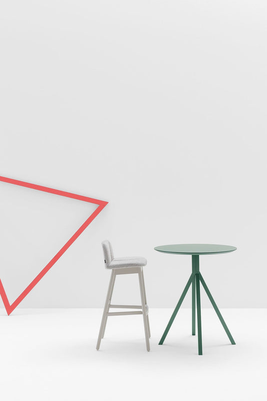 Grapevine 805 Poseur Table Base-Contract Furniture Store for hospitality, leisure & commercial projects