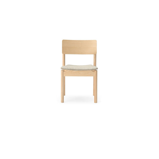 Green 002 Side Chair