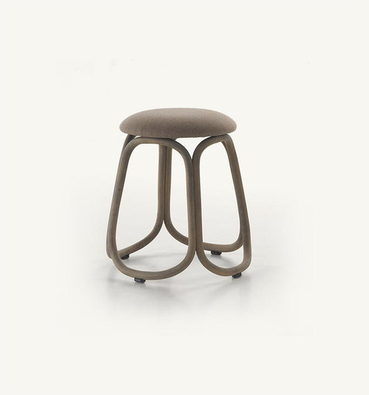 Gres Low Stool-Contract Furniture Store for hospitality, leisure & commercial projects
