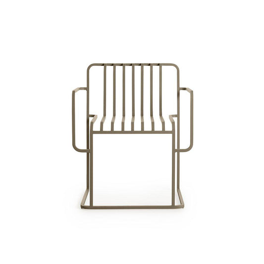 Grill Armchair-Contract Furniture Store for hospitality, leisure & commercial projects