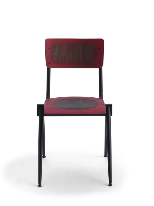 Grip Vintage 7600 Side Chair-Contract Furniture Store for hospitality, leisure & commercial projects