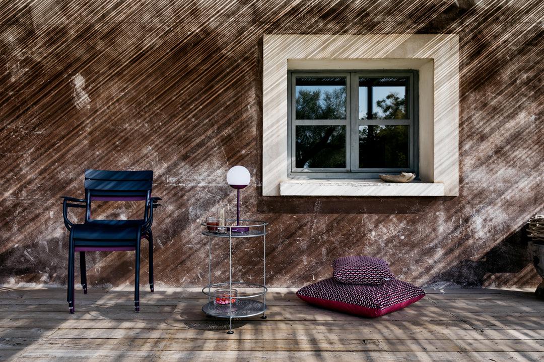 Guinguette 1061 Side Table-Contract Furniture Store for hospitality, leisure & commercial projects